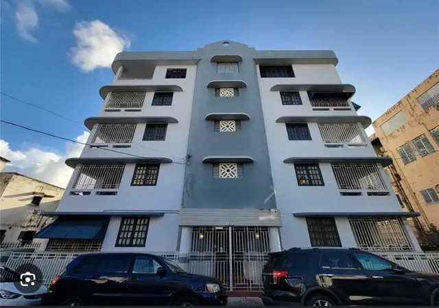 Photo 1 of Condo for sale at 1394 Eduardo Georgetti St #301, San Juan, PR 00907 | MLS# PR9124114 | Listing updated on 2026-09-12