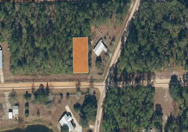 Photo 1 of Land for sale at 06 10 25 4081 0390 0100 Canine St, Interlachen, FL 32148 | MLS# A4705836 | Listing updated on 2026-09-28