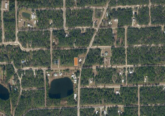 Photo 2 of Land for sale at 06 10 25 4081 0390 0100 Canine St, Interlachen, FL 32148 | MLS# A4705836 | Listing updated on 2026-09-28