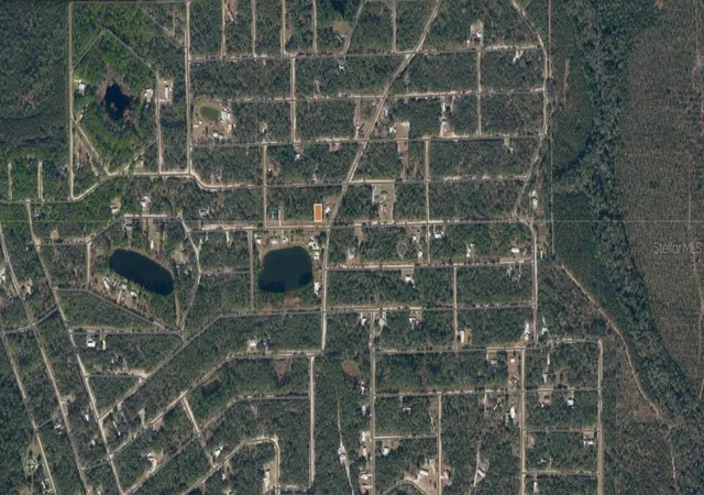 Photo 3 of Land for sale at 06 10 25 4081 0390 0100 Canine St, Interlachen, FL 32148 | MLS# A4705836 | Listing updated on 2026-09-28