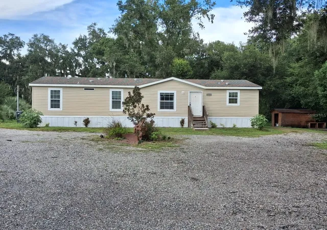 Photo 1 of Manufactured home for sale at 5302 Cougar Trl Ln, Plant City, FL 33565 | MLS# TB8547867 | Listing updated on 2026-09-29