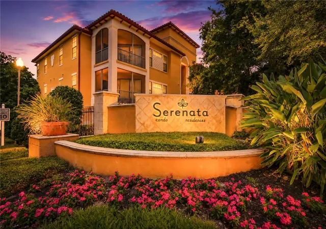 Photo 1 of Condo for sale at 6171 Metrowest Blvd #107, Orlando, FL 32835 | MLS# S5157404 | Listing updated on 2026-09-12