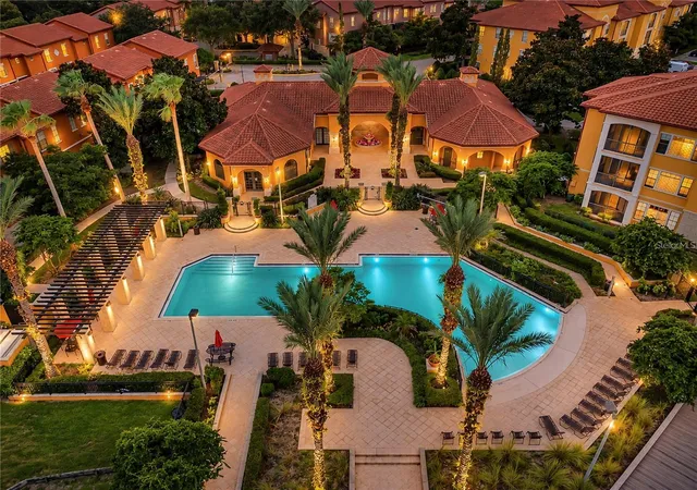 Photo 2 of Condo for sale at 6171 Metrowest Blvd #107, Orlando, FL 32835 | MLS# S5157404 | Listing updated on 2026-09-12