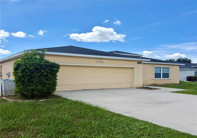 Photo 3 of Single family home for sale at 520 Highland Meadows Ave, Davenport, FL 33837 | MLS# S5157406 | Listing updated on 2026-10-08