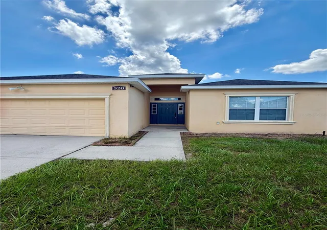 Photo 3 of Single family home for sale at 520 Highland Meadows Ave, Davenport, FL 33837 | MLS# S5157406 | Listing updated on 2026-10-08