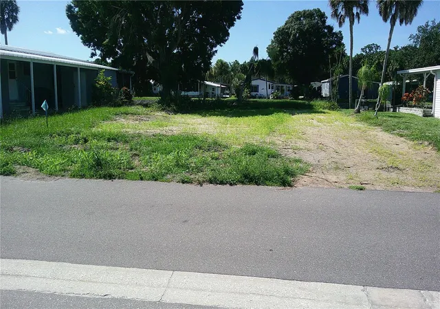 Photo 1 of Land for sale at 6710 36th Avenue E #189, Palmetto, FL 34221 | MLS# A4705837 | Listing updated on 2026-10-09