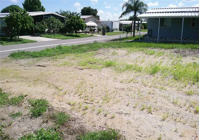 Photo 4 of Land for sale at 6710 36th Avenue E #189, Palmetto, FL 34221 | MLS# A4705837 | Listing updated on 2026-10-09
