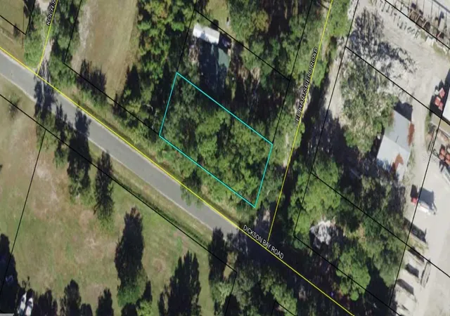 Land for sale at 24-5s-02w-057-03133-000 Dickson Bay, PANACEA, FL 32346 | MLS# A4705840