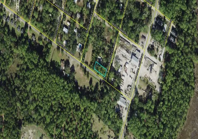 Photo 2 of Land for sale at 24-5s-02w-057-03133-000 Dickson Bay, Panacea, FL 32346 | MLS# A4705840 | Listing updated on 2026-09-12