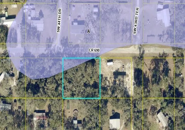 Photo 2 of Land for sale at Tbd Cr 690, Webster, FL 33597 | MLS# G5117678 | Listing updated on 2026-09-13