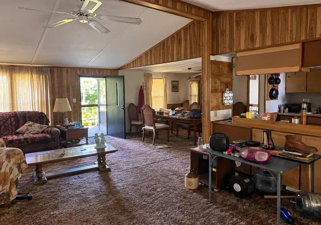 Photo 2 of Manufactured home for sale at 2327 Nw 121st Avenue, Gainesville, FL 32609 | MLS# GC543456 | Listing updated on 2026-09-16