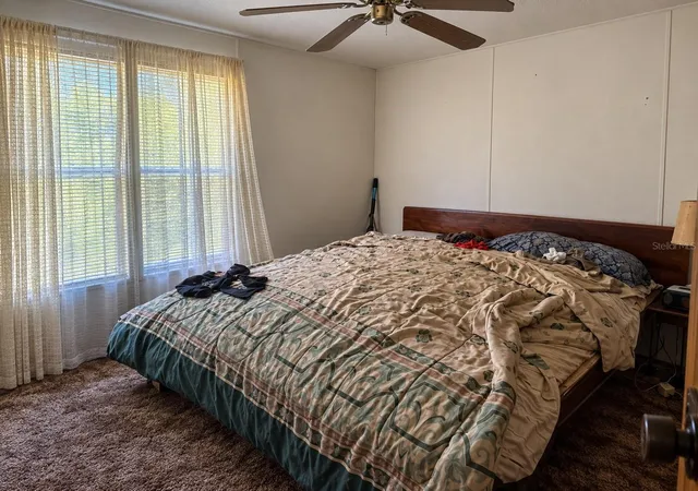 Photo 4 of Manufactured home for sale at 2327 NW 121st Avenue, Gainesville, FL 32609 | MLS# GC543456 | Listing updated on 2026-09-16
