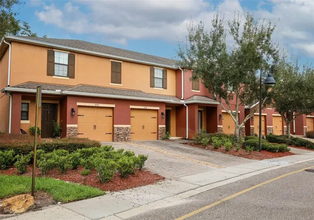 Photo 1 of Townhouse for sale at 674 Joyful Blossom Pl #674, Longwood, FL 32750 | MLS# O6441164 | Listing updated on 2026-10-06