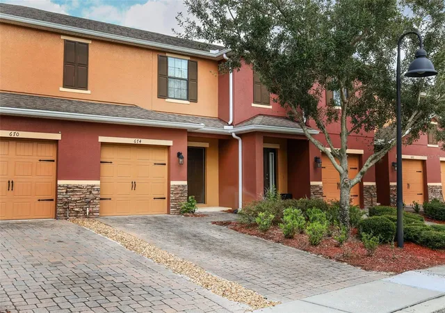 Photo 2 of Townhouse for sale at 674 Joyful Blossom Pl #674, Longwood, FL 32750 | MLS# O6441164 | Listing updated on 2026-10-06