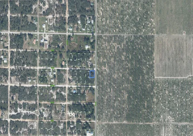 Photo 2 of Land for sale at 2701 W Gaffney Rd, Avon Park, FL 33825 | MLS# A4705844 | Listing updated on 2026-09-28