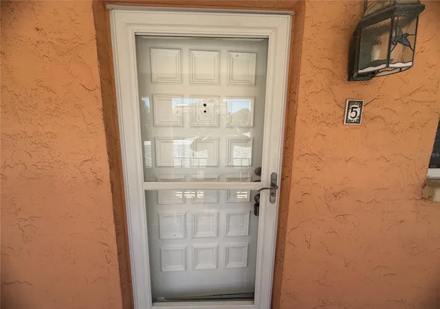 Photo 2 of Sale Pending at 3514 Gulf Blvd #5, St Pete Beach, FL 33706 | MLS# TB8547877 | Listing updated on 2026-09-13