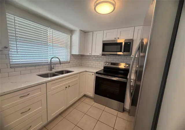 Photo 3 of Sale Pending at 3514 Gulf Blvd #5, St Pete Beach, FL 33706 | MLS# TB8547877 | Listing updated on 2026-09-13