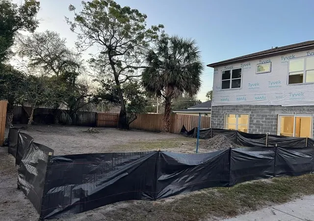 Land for sale at 706 S Lee Ave, ORLANDO, FL 32805 | MLS# O6441167