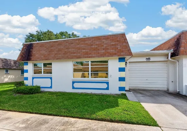 Condo for sale at 8265 Vendome Blvd N, PINELLAS PARK, FL 33781 | MLS# TB8547878