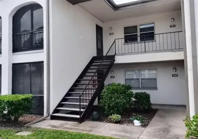Photo 1 of Condo for sale at 7701 Starkey Rd #436, Seminole, FL 33777 | MLS# A4705845 | Listing updated on 2026-09-14