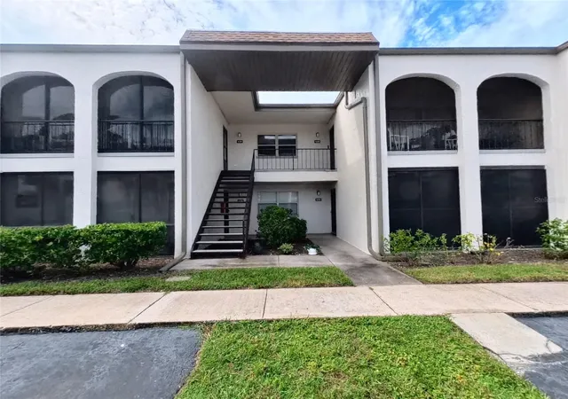 Photo 2 of Condo for sale at 7701 Starkey Rd #436, Seminole, FL 33777 | MLS# A4705845 | Listing updated on 2026-09-14