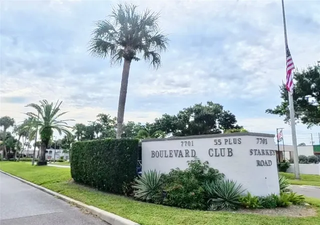 Photo 2 of Condo for sale at 7701 Starkey Rd #436, Seminole, FL 33777 | MLS# A4705845 | Listing updated on 2026-09-14