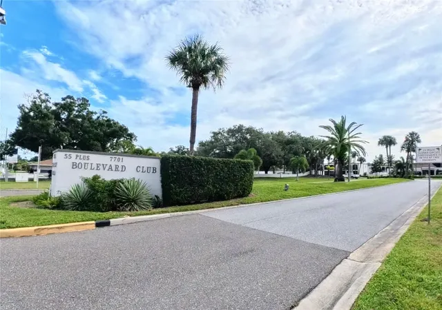 Photo 3 of Condo for sale at 7701 Starkey Rd #436, Seminole, FL 33777 | MLS# A4705845 | Listing updated on 2026-09-14