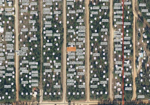 Photo 2 of Land for sale at Xx Houston St, Interlachen, FL 32148 | MLS# FC321399 | Listing updated on 2026-09-16