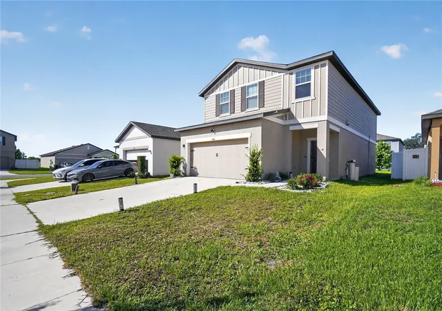 Photo 3 of Single family home for sale at 35568 Shade Fern Ln, Zephyrhills, FL 33541 | MLS# TB8547881 | Listing updated on 2026-09-17