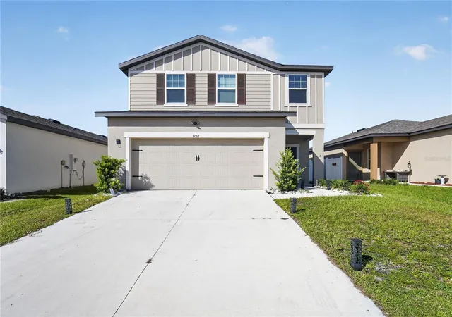 Photo 3 of Single family home for sale at 35568 Shade Fern Ln, Zephyrhills, FL 33541 | MLS# TB8547881 | Listing updated on 2026-09-17