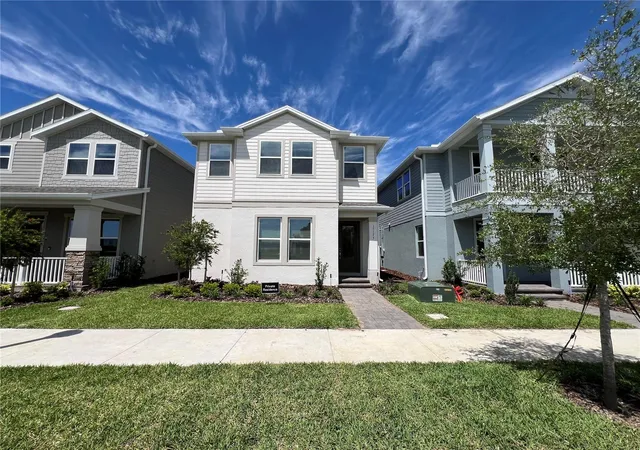 Photo 1 of Single family home for sale at 15173 Summer Harvest St, Winter Garden, FL 34787 | MLS# O6441169 | Listing updated on 2026-09-30