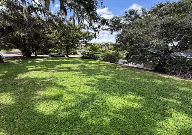 Photo 3 of Land for sale at 2203 E Washington St, Orlando, FL 32803 | MLS# O6441170 | Listing updated on 2026-09-12