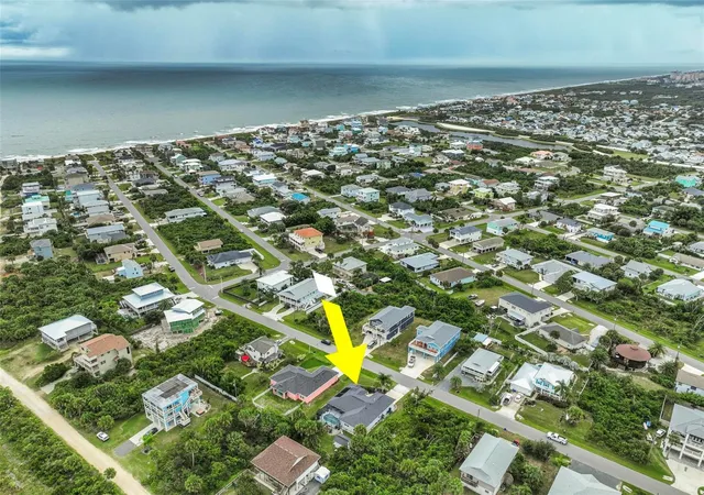 Photo 3 of Single family home for sale at 17 Ocean St, Palm Coast, FL 32137 | MLS# FC321400 | Listing updated on 2026-10-03
