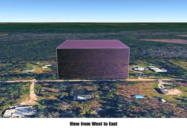 Photo 3 of Land for sale at 220 Conifer Ln, Ormond Beach, FL 32174 | MLS# TB8547886 | Listing updated on 2026-09-24