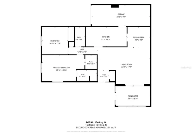 Photo 2 of Condo for sale at 1428 Summer Isle Ct, Dunedin, FL 34698 | MLS# W7889458 | Listing updated on 2026-09-16