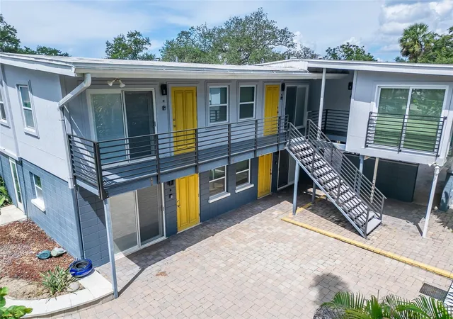 Photo 3 of Multi family home for sale at 1236 13th Street, Sarasota, FL 34236 | MLS# TB8547887 | Listing updated on 2026-10-08