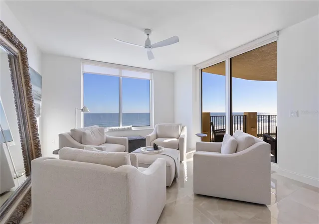 Photo 2 of Condo for sale at 19 Ave De La Mer #405, Palm Coast, FL 32137 | MLS# FC321401 | Listing updated on 2026-09-12