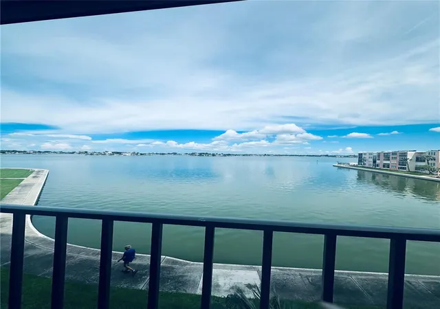 Photo 1 of Condo for sale at 7700 Sun Is Dr S #304, South Pasadena, FL 33707 | MLS# TB8547888 | Listing updated on 2026-09-16