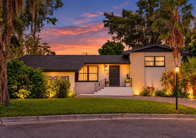 Photo 1 of Single family home for sale at 19201 Alice Cir, Lutz, FL 33558 | MLS# TB8547899 | Listing updated on 2026-09-19