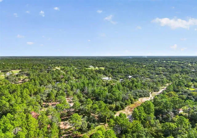 Photo 4 of Land for sale at 4920 W Cedar Hl St, Dunnellon, FL 34433 | MLS# S5157413 | Listing updated on 2026-09-12