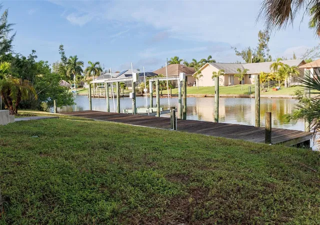 Photo 3 of Single family home for sale at 10455 Sarasota Rd, Port Charlotte, FL 33981 | MLS# D6148744 | Listing updated on 2026-09-22