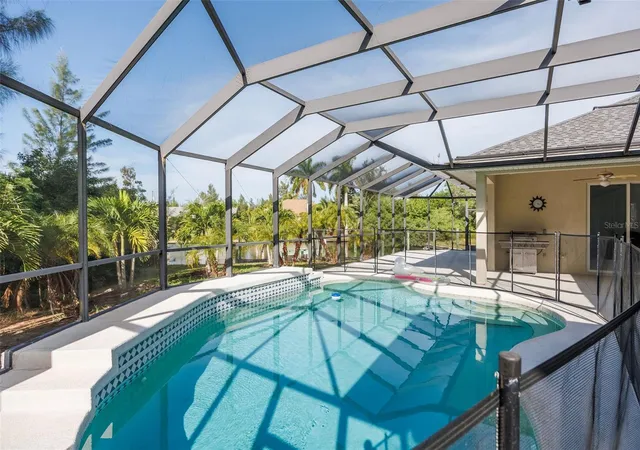 Photo 4 of Single family home for sale at 10455 Sarasota Rd, Port Charlotte, FL 33981 | MLS# D6148744 | Listing updated on 2026-09-22