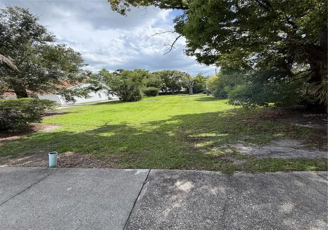 Photo 2 of Land for sale at 822 Symonds Ave, Winter Park, FL 32789 | MLS# O6441180 | Listing updated on 2026-09-12