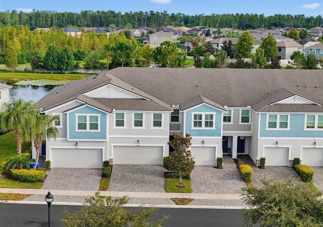 Photo 2 of Townhouse for sale at 10260 Blue Pond, Lutz, FL 33558 | MLS# W7889460 | Listing updated on 2026-09-12