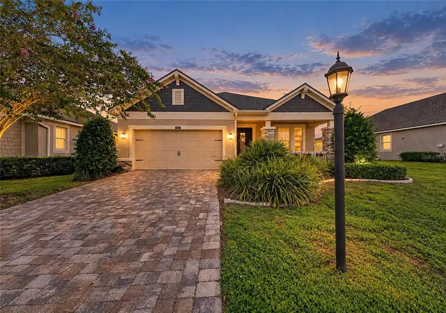 Photo 1 of Single family home for sale at 11227 Spring Gate Trl, Bradenton, FL 34211 | MLS# A4705855 | Listing updated on 2026-10-05