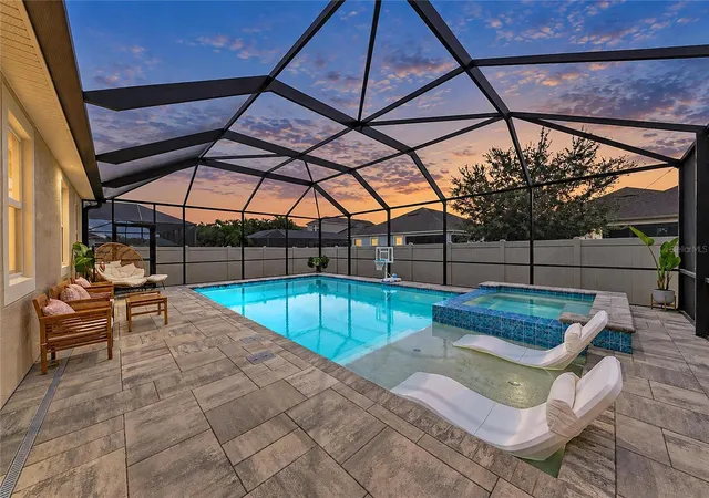 Photo 2 of Single family home for sale at 11227 Spring Gate Trl, Bradenton, FL 34211 | MLS# A4705855 | Listing updated on 2026-10-05