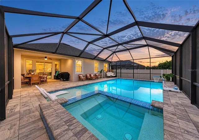 Photo 3 of Single family home for sale at 11227 Spring Gate Trl, Bradenton, FL 34211 | MLS# A4705855 | Listing updated on 2026-10-05