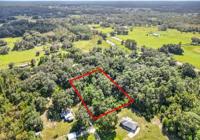 Photo 1 of Land for sale at Tbd Sw 28th Street, Bushnell, FL 33513 | MLS# G5117684 | Listing updated on 2026-09-12