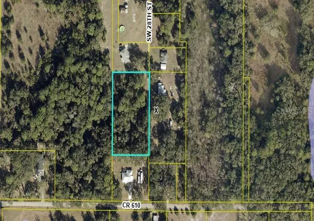 Photo 2 of Land for sale at Tbd Sw 28th Street, Bushnell, FL 33513 | MLS# G5117684 | Listing updated on 2026-09-12