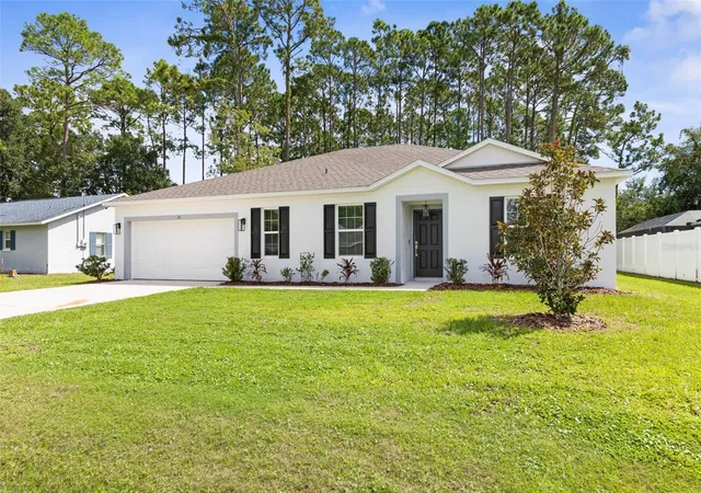 Photo 2 of Single family home for sale at 24 Beacon Ml Ln, Palm Coast, FL 32137 | MLS# FC321405 | Listing updated on 2026-09-12